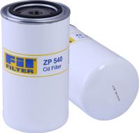 FIL Filter ZP 540 - Eļļas filtrs autodraugiem.lv