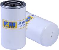 FIL Filter ZP 541 B - Eļļas filtrs autodraugiem.lv