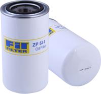 FIL Filter ZP 541 - Eļļas filtrs autodraugiem.lv