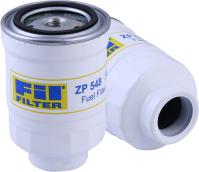 FIL Filter ZP 548 F - Degvielas filtrs autodraugiem.lv