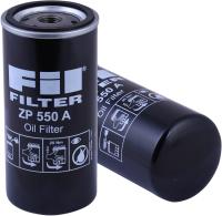 FIL Filter ZP 550 A - Eļļas filtrs autodraugiem.lv