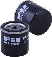 FIL Filter ZP 557 D - Eļļas filtrs autodraugiem.lv