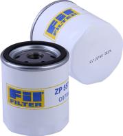 FIL Filter ZP 557 - Eļļas filtrs autodraugiem.lv