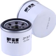 FIL Filter ZP 55 B - Eļļas filtrs autodraugiem.lv