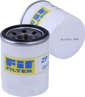 FIL Filter ZP 55 - Eļļas filtrs autodraugiem.lv