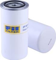 FIL Filter ZP 563 AS - Dzesēšanas šķidruma filtrs autodraugiem.lv