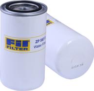FIL Filter ZP 563 S - Dzesēšanas šķidruma filtrs autodraugiem.lv