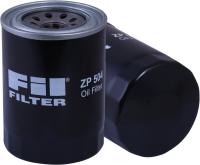 FIL Filter ZP 504 - Eļļas filtrs autodraugiem.lv
