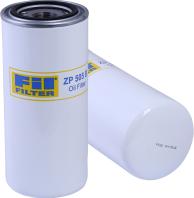 FIL Filter ZP 505 B - Eļļas filtrs autodraugiem.lv