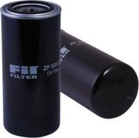 FIL Filter ZP 505 E - Eļļas filtrs autodraugiem.lv