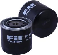 FIL Filter ZP 506 B - Eļļas filtrs autodraugiem.lv
