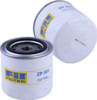 FIL Filter ZP 506 - Eļļas filtrs autodraugiem.lv