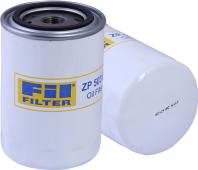 FIL Filter ZP 503 A - Eļļas filtrs autodraugiem.lv