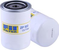 FIL Filter ZP 503 - Eļļas filtrs autodraugiem.lv