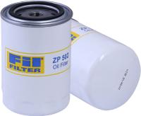 FIL Filter ZP 502 - Eļļas filtrs autodraugiem.lv