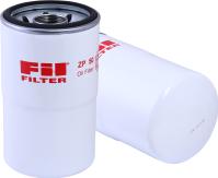 FIL Filter ZP 50 - Eļļas filtrs autodraugiem.lv