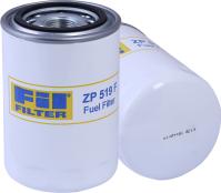 FIL Filter ZP 519 F - Degvielas filtrs autodraugiem.lv
