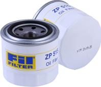 FIL Filter ZP 515 - Eļļas filtrs autodraugiem.lv