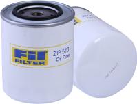 FIL Filter ZP 513 - Eļļas filtrs autodraugiem.lv