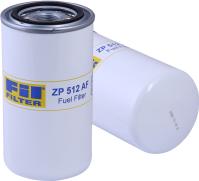 FIL Filter ZP 512 AF - Degvielas filtrs autodraugiem.lv