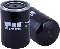 FIL Filter ZP 517 - Eļļas filtrs autodraugiem.lv