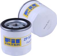 FIL Filter ZP 526 AF - Degvielas filtrs autodraugiem.lv
