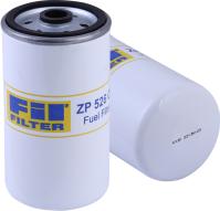FIL Filter ZP 526 CF - Degvielas filtrs autodraugiem.lv