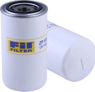 Clean Filters MH3407 - Eļļas filtrs autodraugiem.lv