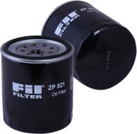 FIL Filter ZP 521 - Eļļas filtrs autodraugiem.lv