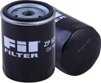 FIL Filter ZP 523 B - Eļļas filtrs autodraugiem.lv