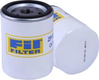 FIL Filter ZP 523 C - Eļļas filtrs autodraugiem.lv