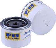 FIL Filter ZP 527 - Eļļas filtrs autodraugiem.lv