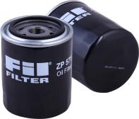 Japanparts JFO115 - Eļļas filtrs autodraugiem.lv