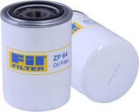 FIL Filter ZP 64 - Eļļas filtrs autodraugiem.lv