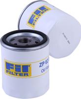 FIL Filter ZP 62 B - Eļļas filtrs autodraugiem.lv