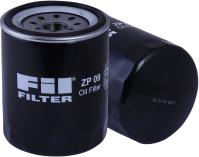FIL Filter ZP 09 - Eļļas filtrs autodraugiem.lv