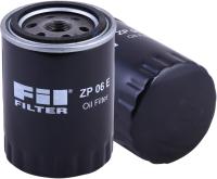 FIL Filter ZP 06 E - Eļļas filtrs autodraugiem.lv