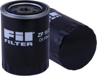 FIL Filter ZP 19 D - Eļļas filtrs autodraugiem.lv