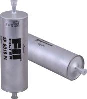 Optimal FF-01231 - Degvielas filtrs autodraugiem.lv