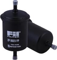 Remsa EFF5025.20 - Degvielas filtrs autodraugiem.lv