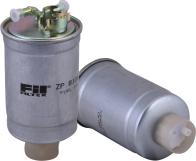 FIL Filter ZP 8109 FM - Degvielas filtrs autodraugiem.lv