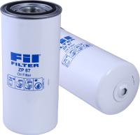 FIL Filter ZP 87 - Eļļas filtrs autodraugiem.lv
