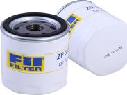 FIL Filter ZP 3553 - Eļļas filtrs autodraugiem.lv
