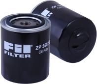 FIL Filter ZP 3502 B - Eļļas filtrs autodraugiem.lv