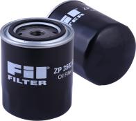 FIL Filter ZP 3502 D - Eļļas filtrs autodraugiem.lv