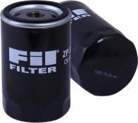 FIL Filter ZP 3099 - Eļļas filtrs autodraugiem.lv