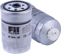FIL Filter ZP 3041 BF - Degvielas filtrs autodraugiem.lv