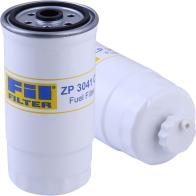 FIL Filter ZP 3041 CF - Degvielas filtrs autodraugiem.lv