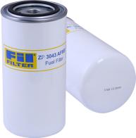 FIL Filter ZP 3043 AFMB - Degvielas filtrs autodraugiem.lv