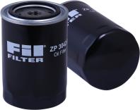 FIL Filter ZP 3042 A - Eļļas filtrs autodraugiem.lv